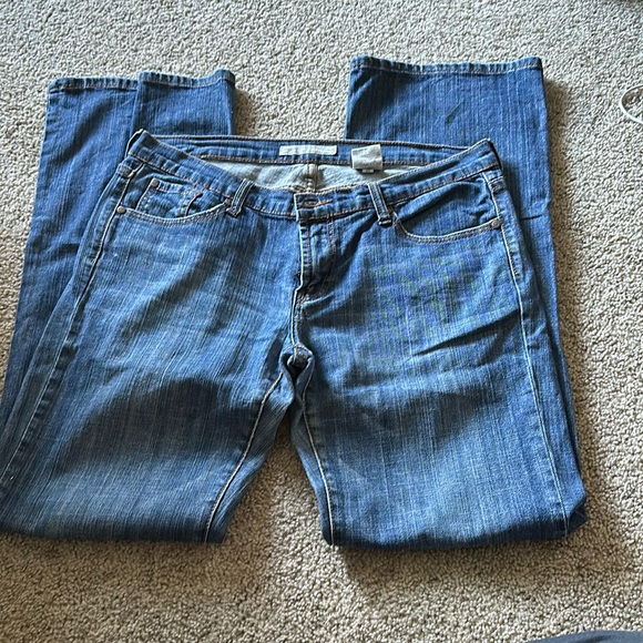 Denim - Stetson jeans barely worn